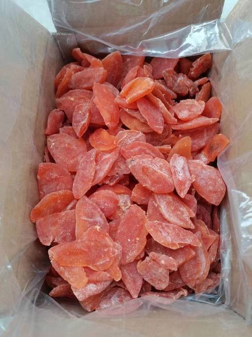 水果干可以常吃吗?5种常见果干的每日建议份量与营养成分