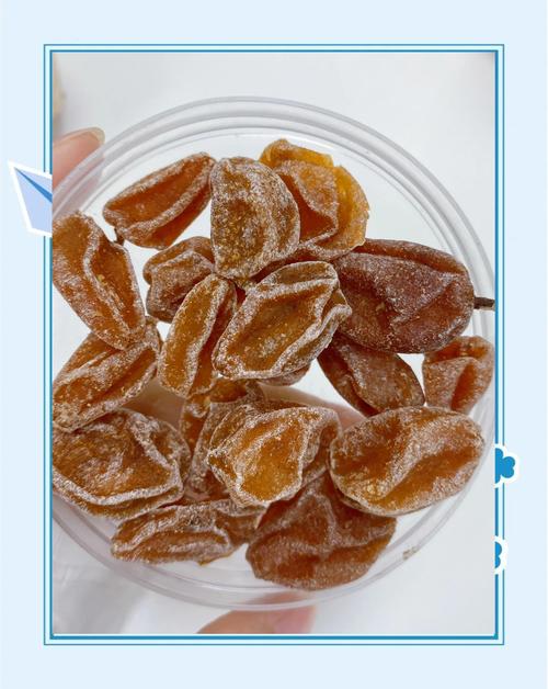 芒果干包装设计案例图集 芒果干包装设计案例图集