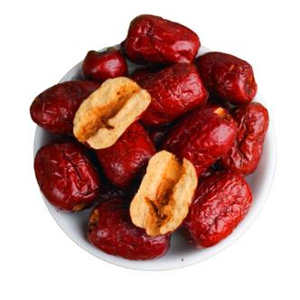 大枣吃新鲜的还是干的好? 大枣吃新鲜的还是干的好?