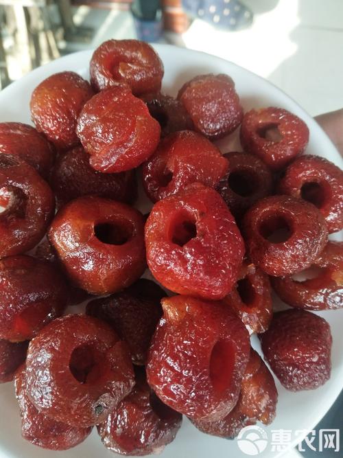 果脯的读音是什么 果脯的读音是什么