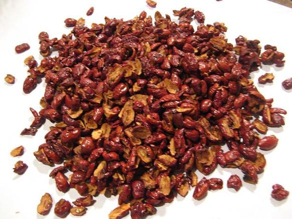 枣干和干红枣哪个营养好 枣干和干红枣哪个营养好