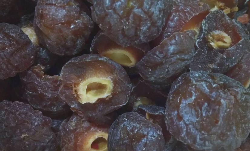 蜜饯、果脯和水果干,别再傻傻分不清了 蜜饯、果脯和水果干,别再傻傻分不清了