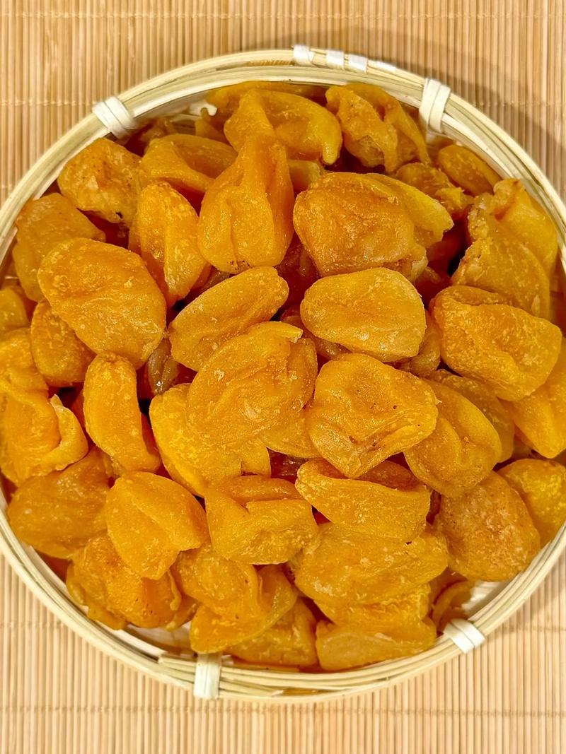 蜜饯、果脯和水果干,别再傻傻分不清了 蜜饯、果脯和水果干,别再傻傻分不清了