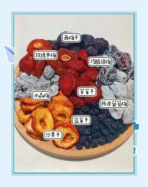 怎样制作果脯 怎样制作果脯