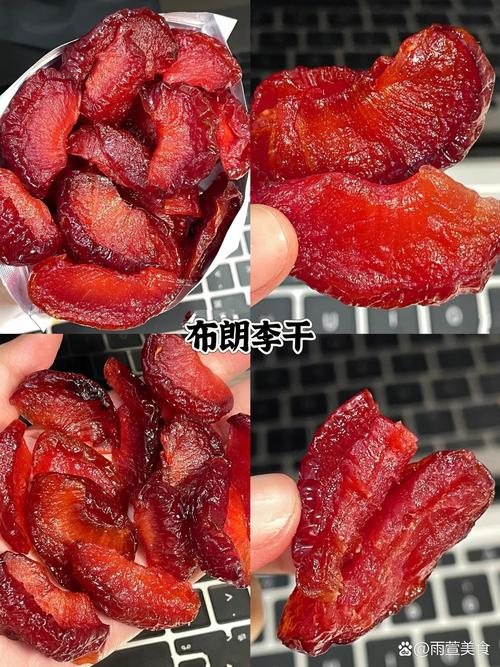 是果脯(fu),还是果脯(pu) 是果脯(fu),还是果脯(pu)