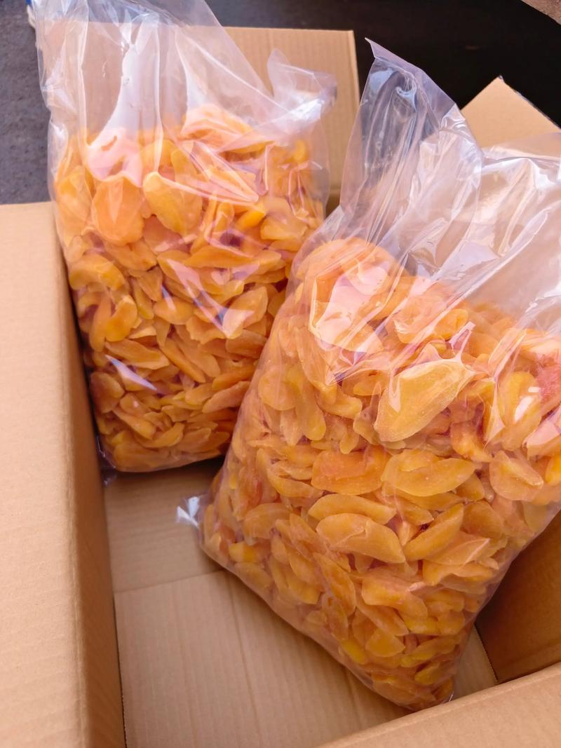 蜜饯、果脯和水果干,别再傻傻分不清了